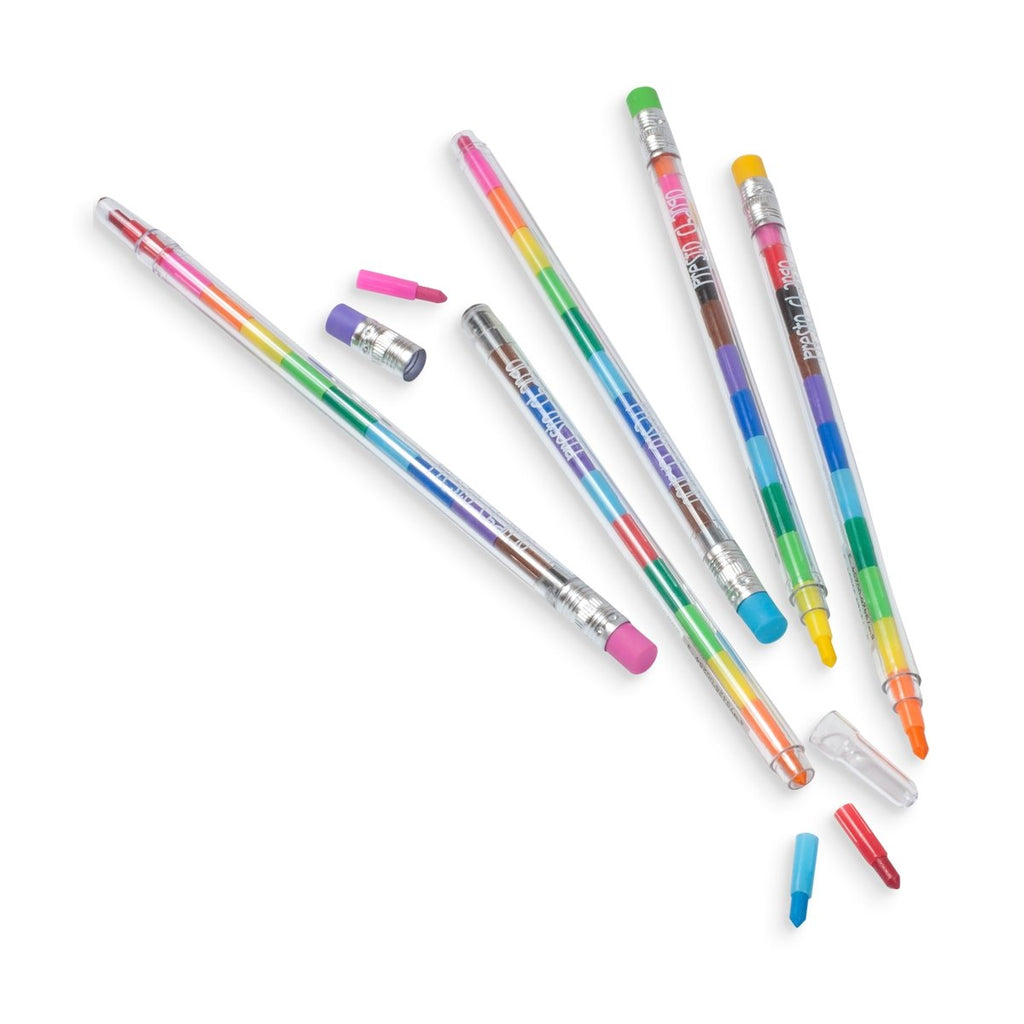 Colorful World Works Happy Pack - Wild Creek Co