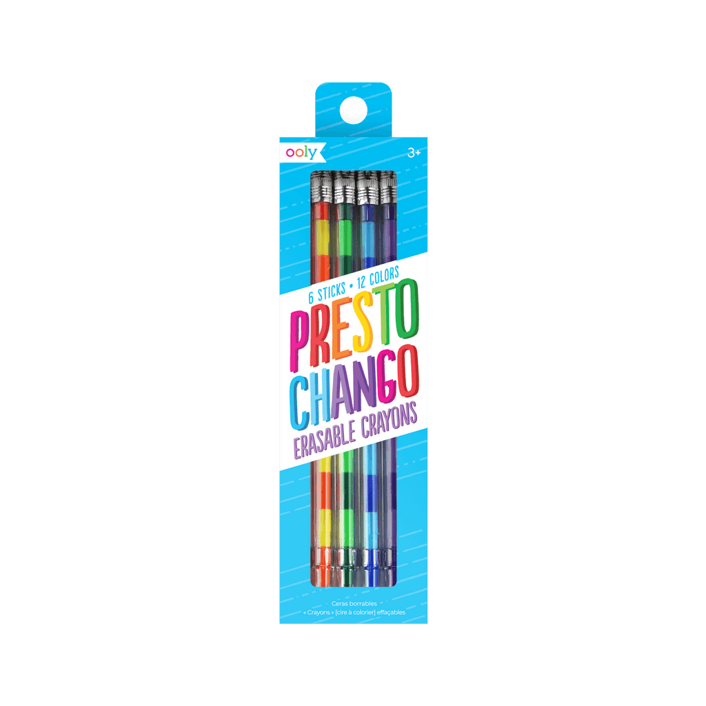 Colorful World Works Happy Pack - Wild Creek Co