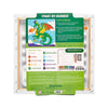 Colorific Canvas Paint by Number Kit - Fantastic Dragon - Wild Creek Co