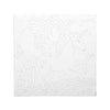 Colorific Canvas Paint by Number Kit - Magic Unicorn - Wild Creek Co