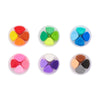 Creatibles D.I.Y. Air Dry Clay Kit - Set of 24 Colors - Wild Creek Co