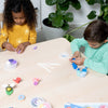 Creatibles D.I.Y. Air Dry Clay Kit - Set of 24 Colors - Wild Creek Co