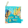 Deep Sea Dive Bath Book - Wild Creek Co