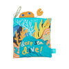 Deep Sea Dive Bath Book - Wild Creek Co