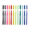 Fabric Doodlers Markers - Set of 12 - Wild Creek Co