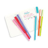 Fine Line Colored Gel Pens - Wild Creek Co