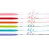 Fine Line Colored Gel Pens - Wild Creek Co