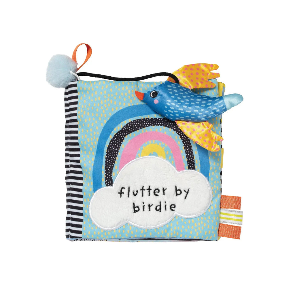 Flutter By Birdie Book - Wild Creek Co