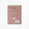 Fox, Your Love Stays The Same Board Book by Slumberkins - Wild Creek Co