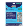 Hidden Colors Magic Paint Sheets - Magic Ocean - Wild Creek Co