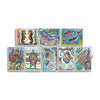 Hidden Colors Magic Paint Sheets - Magic Ocean - Wild Creek Co