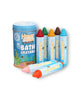 Honeysticks Bath Crayons - Wild Creek Co