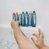 Honeysticks Bath Crayons - Wild Creek Co