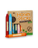 Honeysticks Jumbo's 8 Crayon Pack - Wild Creek Co