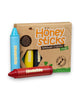 Honeysticks Longs Crayons - Wild Creek Co