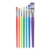 lil' Paint Brush Set - Set of 7 - Wild Creek Co