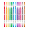 Make No Mistake Erasable Markers - Set of 12 - Wild Creek Co