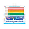 Marvelous Multi Purpose Paint Marker - set of 12 - Wild Creek Co