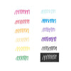 Marvelous Multi Purpose Paint Marker - set of 12 - Wild Creek Co