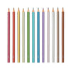 Modern Metallics Colored Pencils - Wild Creek Co