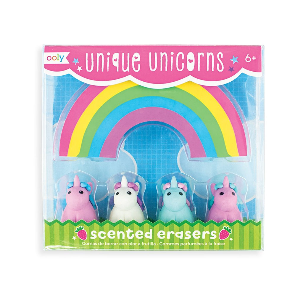 Oh My! Unicorns & Mermaids Happy Pack - Wild Creek Co