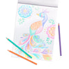 Pastel Hues Colored Pencils - Set of 24 - Wild Creek Co