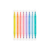 Pastel Liners Dual Tip Markers - Wild Creek Co