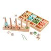 Path to Math Toy - Wild Creek Co