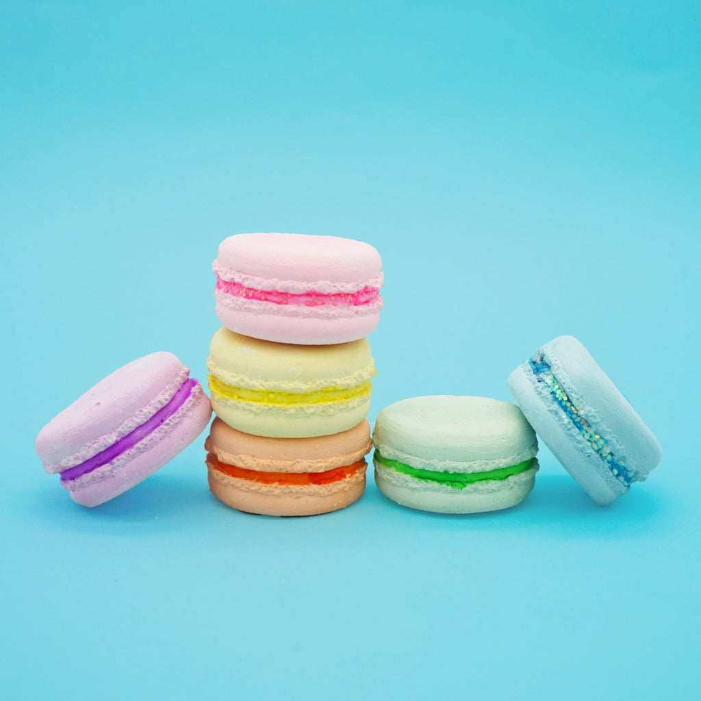 Petit Macaron Handmade Sidewalk Chalk - Wild Creek Co