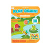 Play Again! Mini On-The-Go Activity Kit - Sunshine Garden - Wild Creek Co