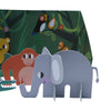 Pop! Make and Play Activity Scene - Into the Jungle - Wild Creek Co