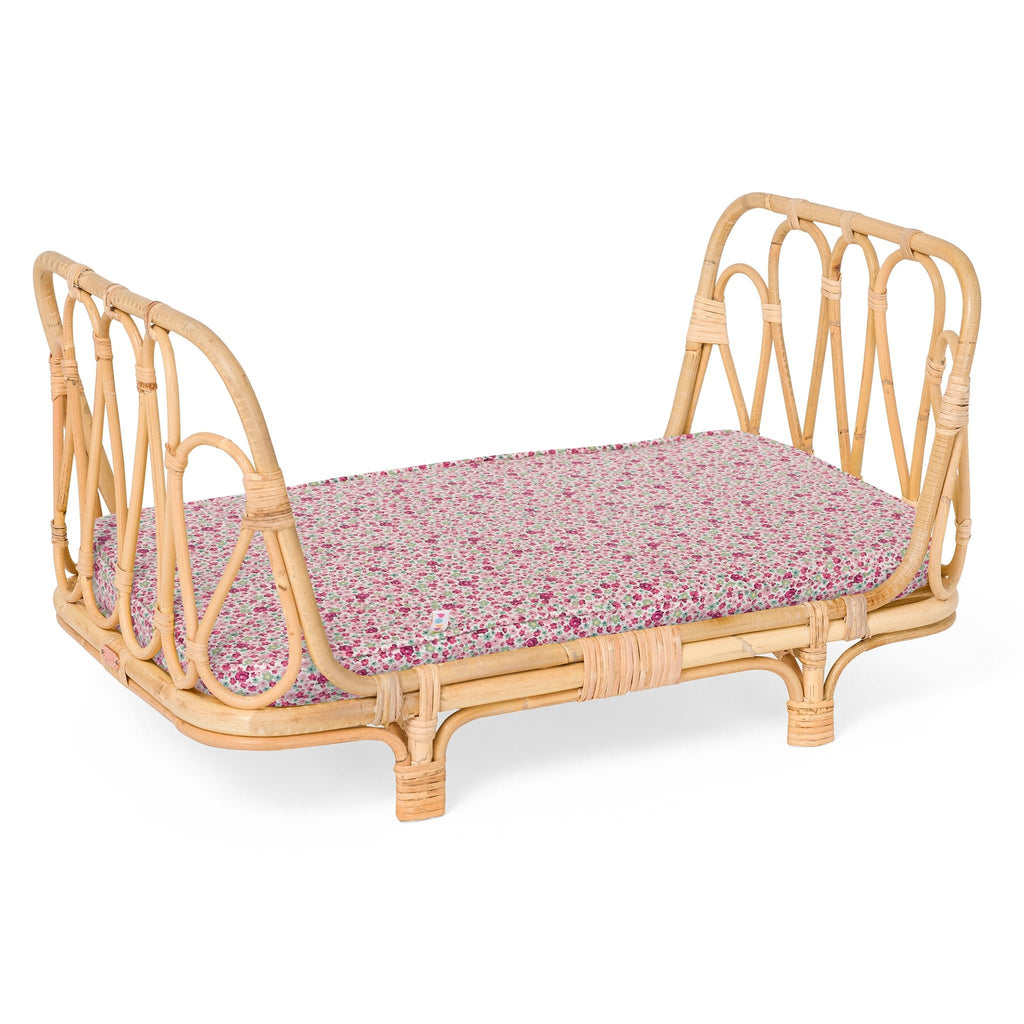 Poppie Day Bed Signature Collection (Multiple Color Options) - Wild Creek Co