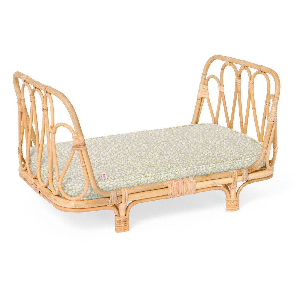 Poppie Day Bed Signature Collection (Multiple Color Options) - Wild Creek Co