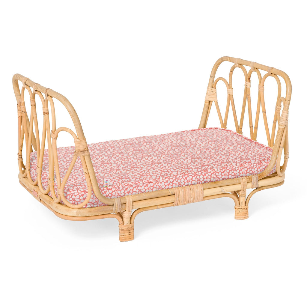Poppie Day Bed Signature Collection (Multiple Color Options) - Wild Creek Co