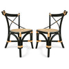 Poppie Farm Chair Set (Multiple Color Options) - Wild Creek Co