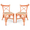 Poppie Farm Chair Set (Multiple Color Options) - Wild Creek Co