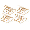 Poppie Rattan Kid's Hangers - Wild Creek Co