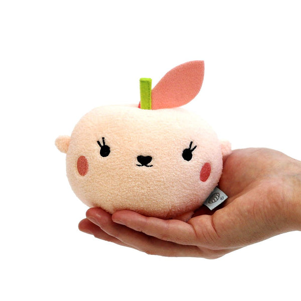 Ricepeach - Mini Plush Toy - Wild Creek Co