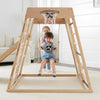 Stay-At-Home Play-At-Home Activity Gym - Wild Creek Co