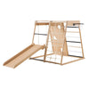 Stay-At-Home Play-At-Home Activity Gym - Wild Creek Co