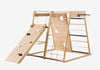 Stay-At-Home Play-At-Home Activity Gym - Wild Creek Co