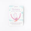 Unicorn, Let Your Light Shine Board Book by Slumberkins - Wild Creek Co