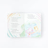 Unicorn, Let Your Light Shine Board Book by Slumberkins - Wild Creek Co