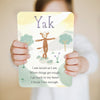 Yak Kin by Slumberkins - Wild Creek Co